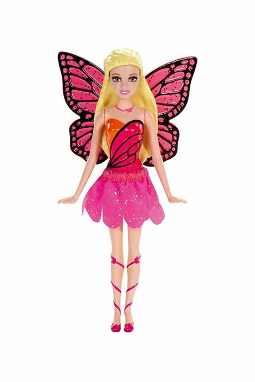 Mattel Barbie Güzel Prensesler Model 1