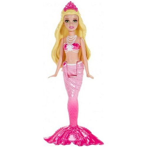 Mattel Barbie Güzel Prensesler Model 2